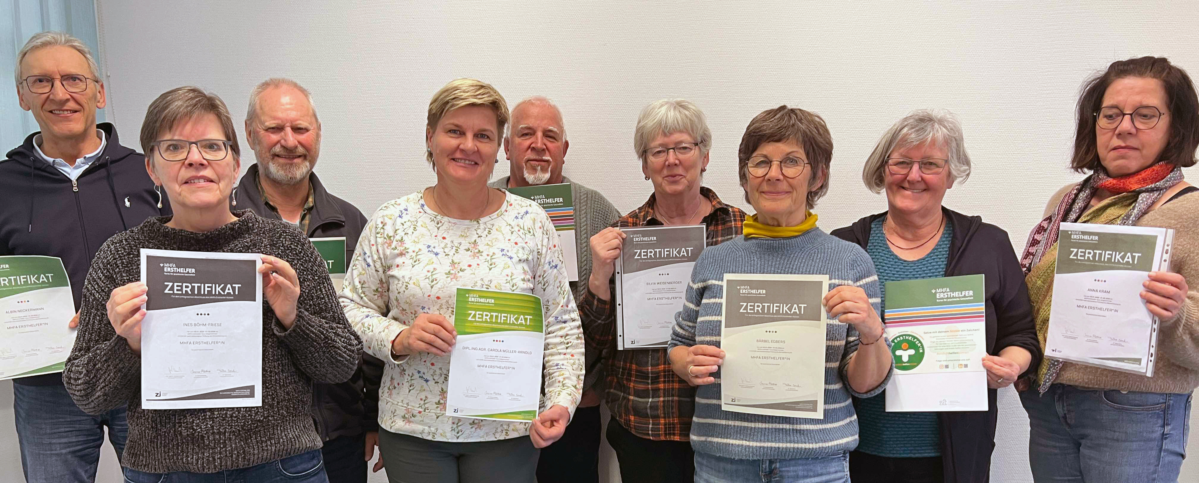 MHFA Absolventen 2026 Ausschnitt