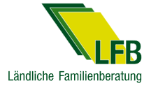 LFB Logo button